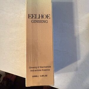 Eelhoe Ginseng Anti-Wrinkle Essence
